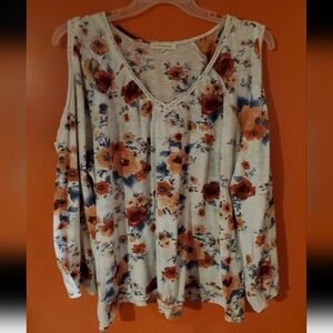 3XL Women's Shirt